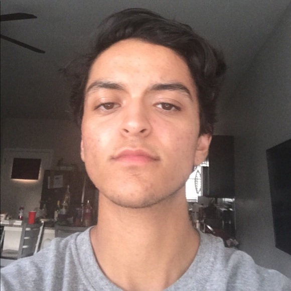 Meet your Posher, Mason - Picture 1 of 1